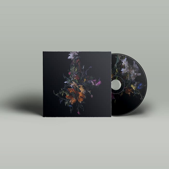 nature morte – Compact Disc