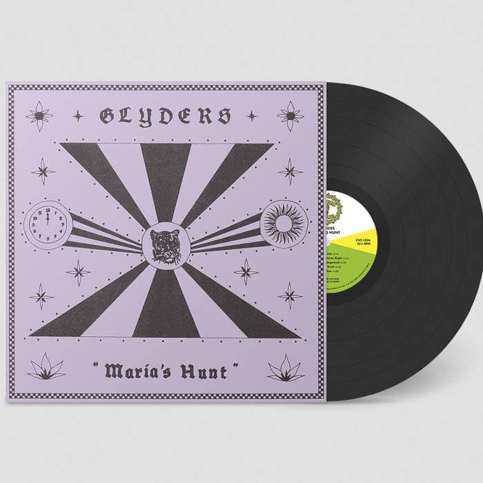 Maria's Hunt – LP