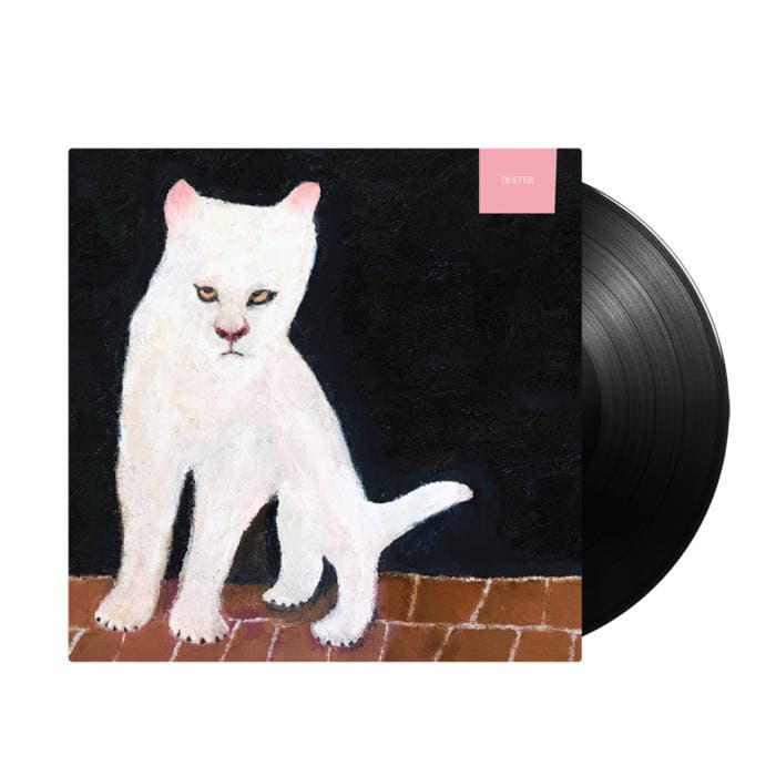 Duster – Black Vinyl