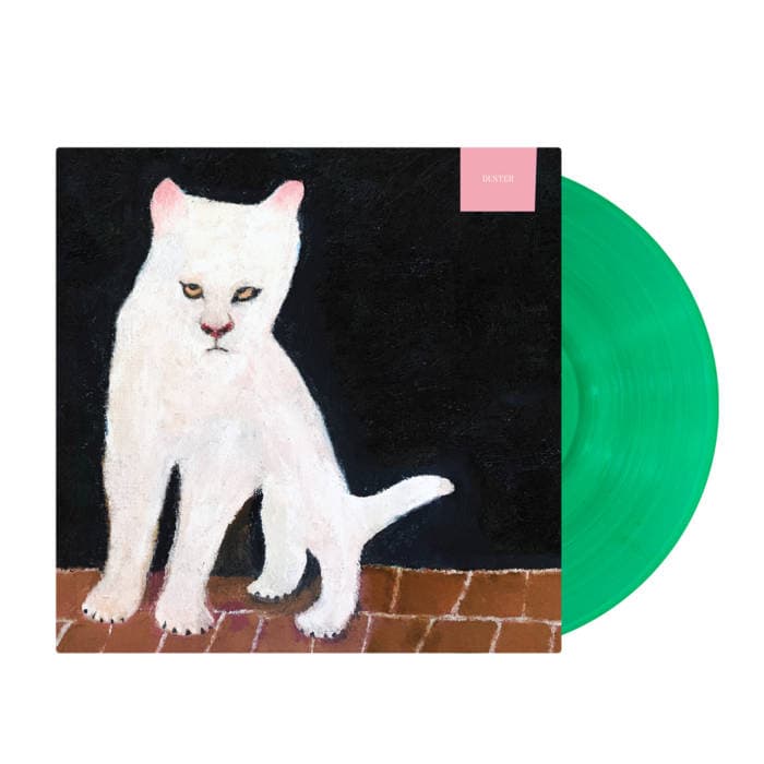 Duster – Ghoulish Translucent Vinyl