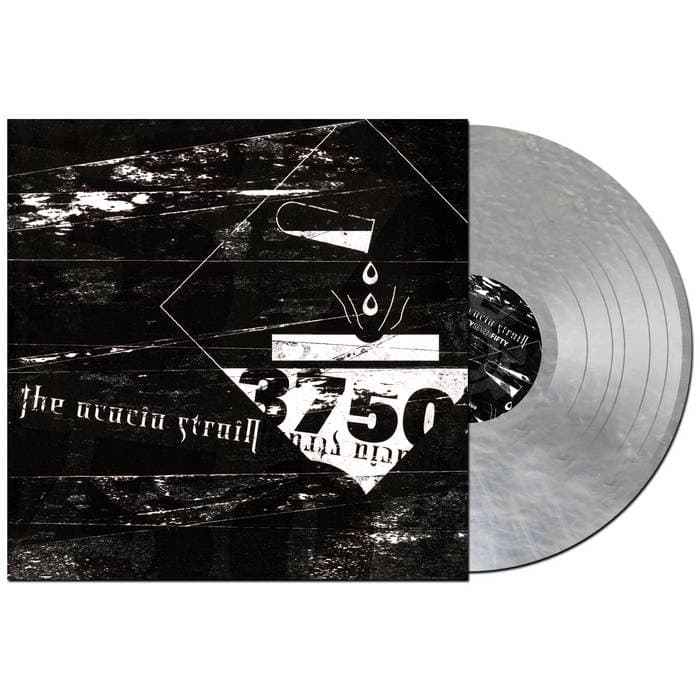 3750 – THE ACACIA STRAIN - 3750 (METALLIC SWIRL LP)