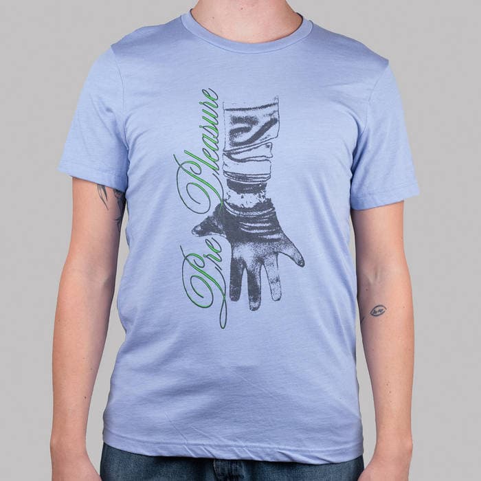 T-Shirt - Glove
