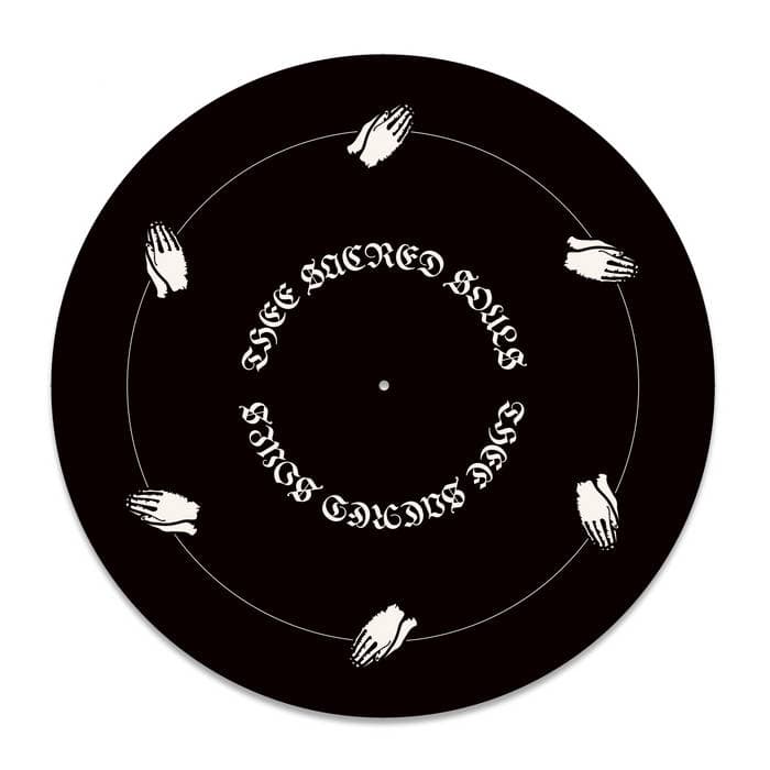 Thee Sacred Souls Slipmat