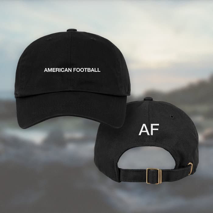Hat - American Football