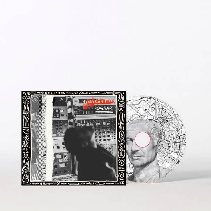 Caesar – CD