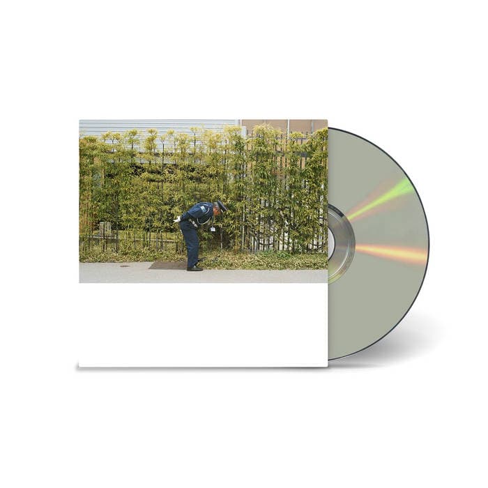 Good Luck And Do Your Best – CD digipak