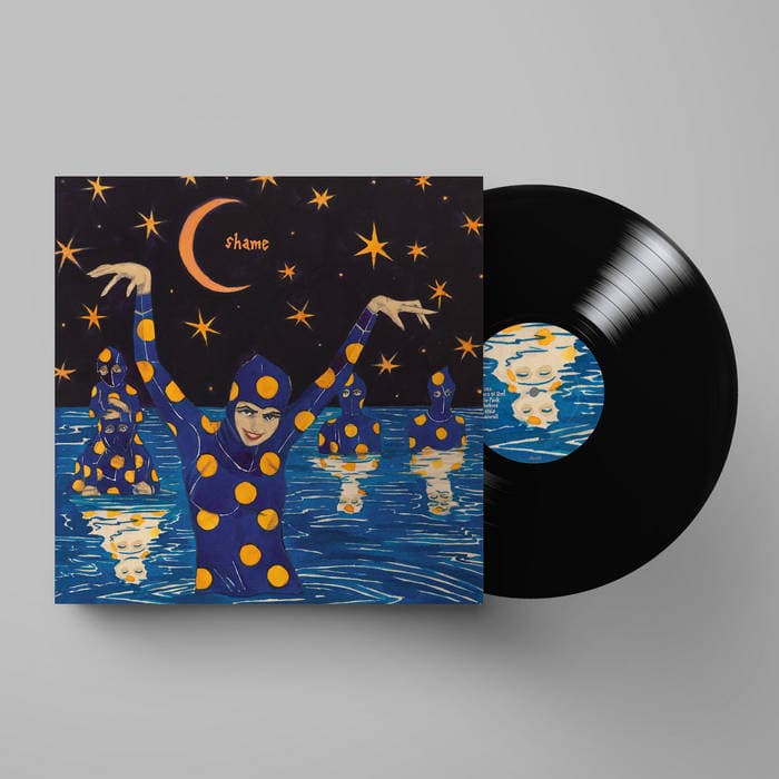Food for Worms – Food for Worms Black Vinyl LP