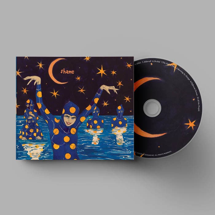 Food for Worms – Food for Worms CD