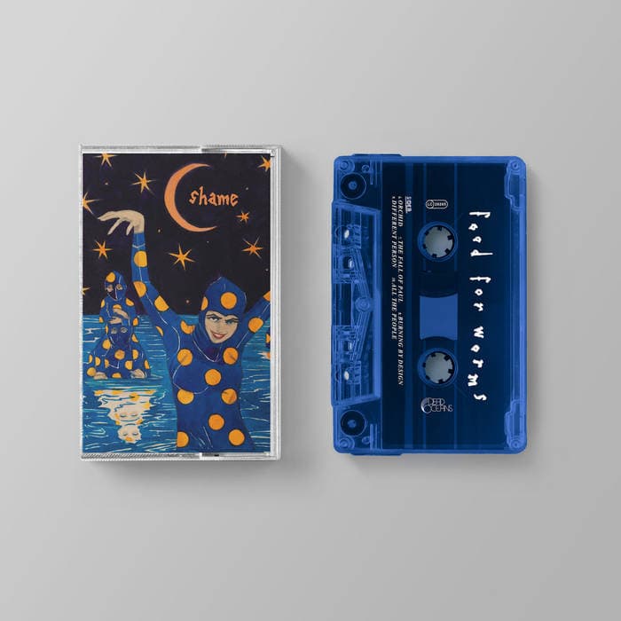 Food for Worms – Food for Worms / Cassette