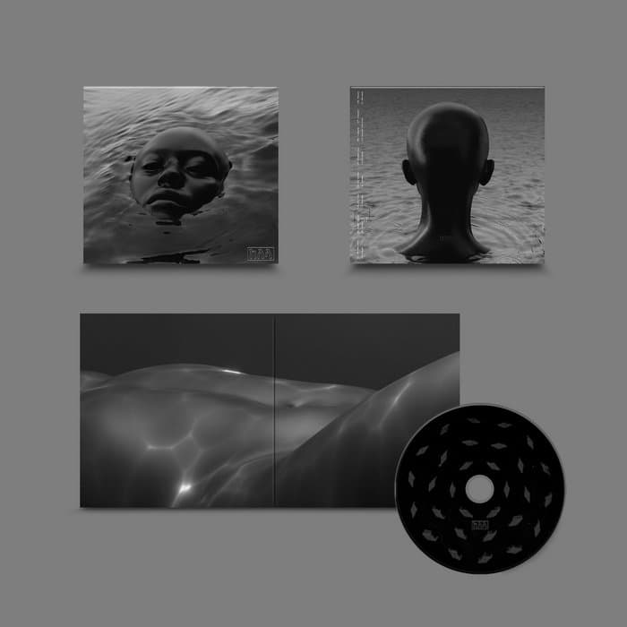 Raven – CD