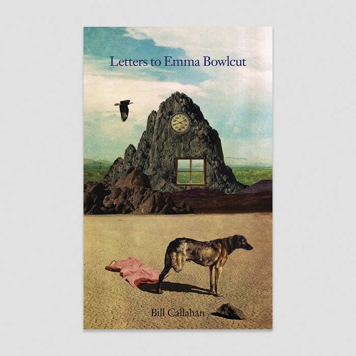 Letters to Emma Bowlcut (Paperback)