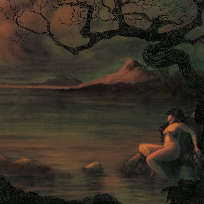 Dead Roots Stirring (REMASTERED) – ELDER"Dead Roots Stirring" CD "US ORDERS"