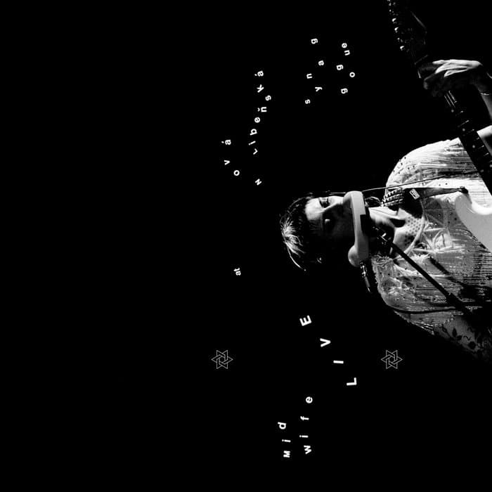 Live at Nová Libeňská Synagogue – Live Bootleg
