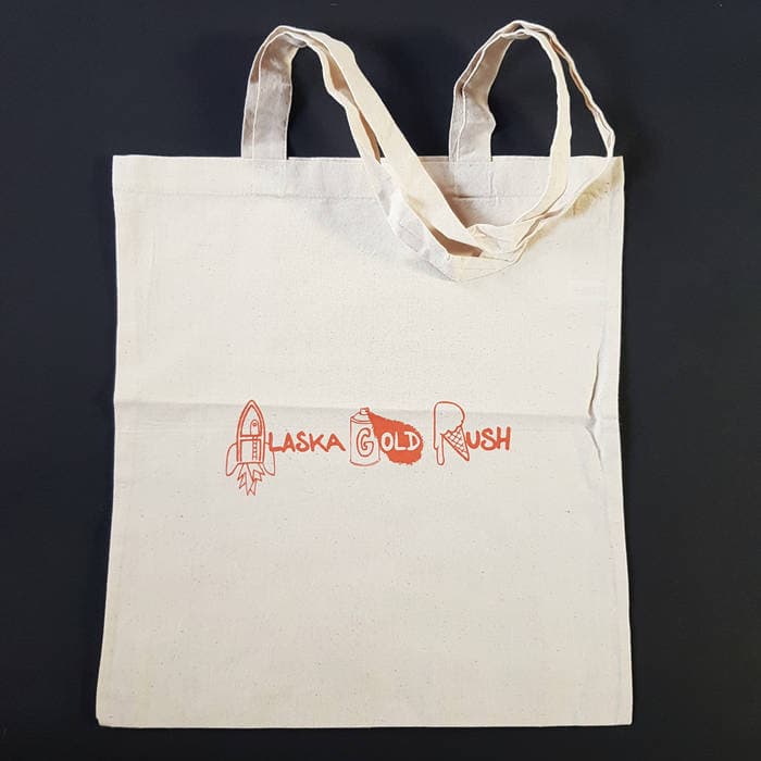 Tote Bag - Orange Blossom Special