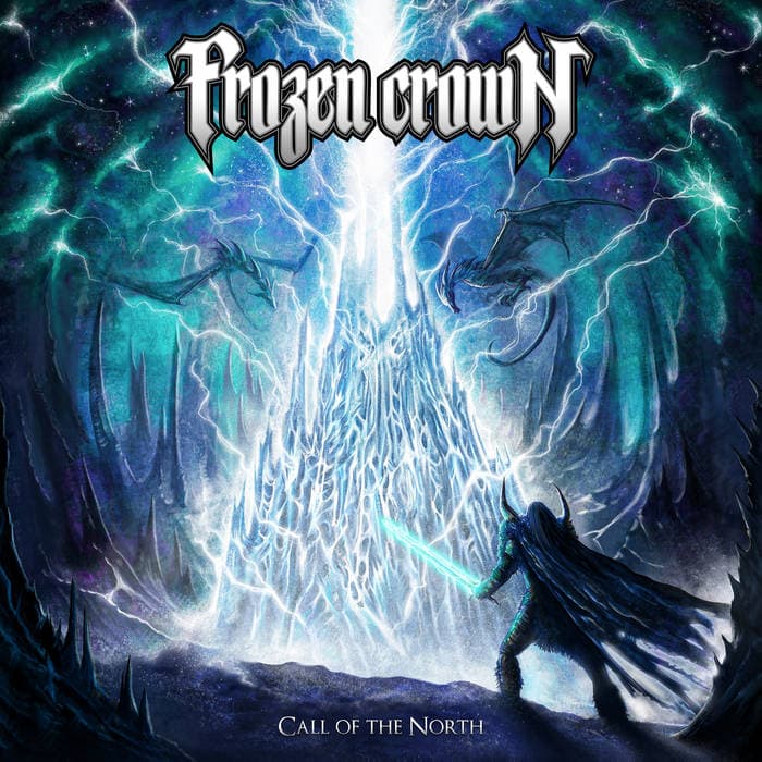 Call Of The North – CD DIGIPAK