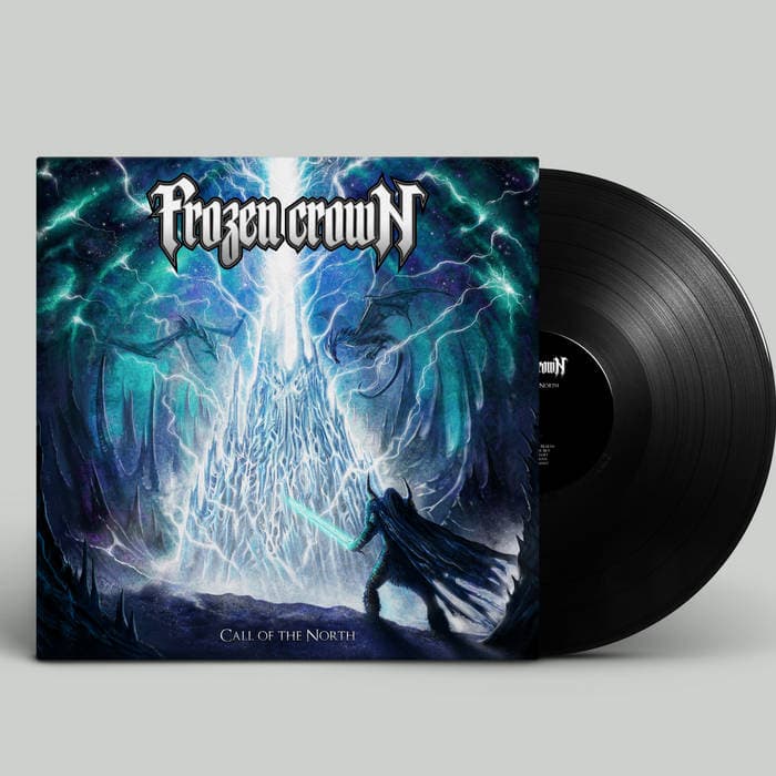 Call Of The North – LP (Black)