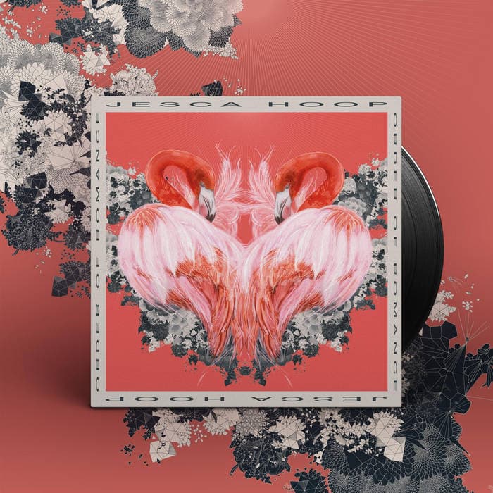 Order of Romance – Standard LP