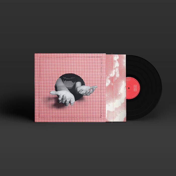 Compact Trauma – Black vinyl
