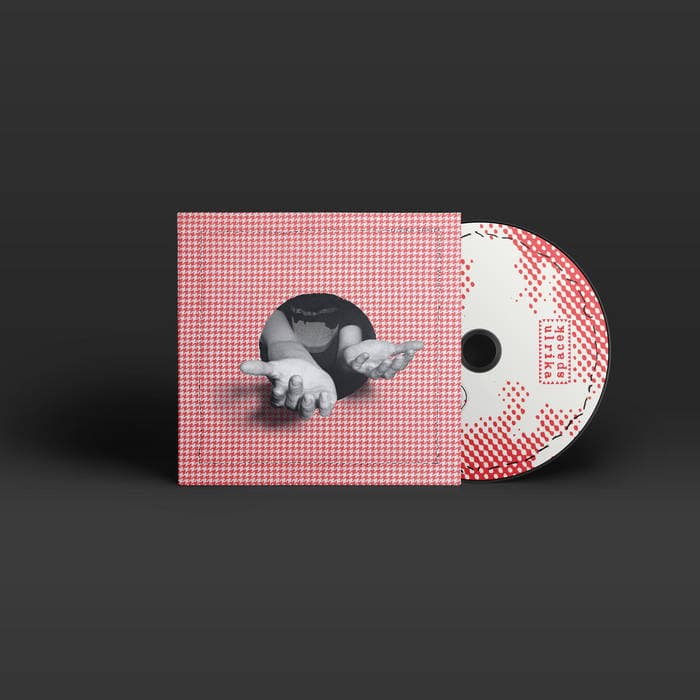 Compact Trauma – CD