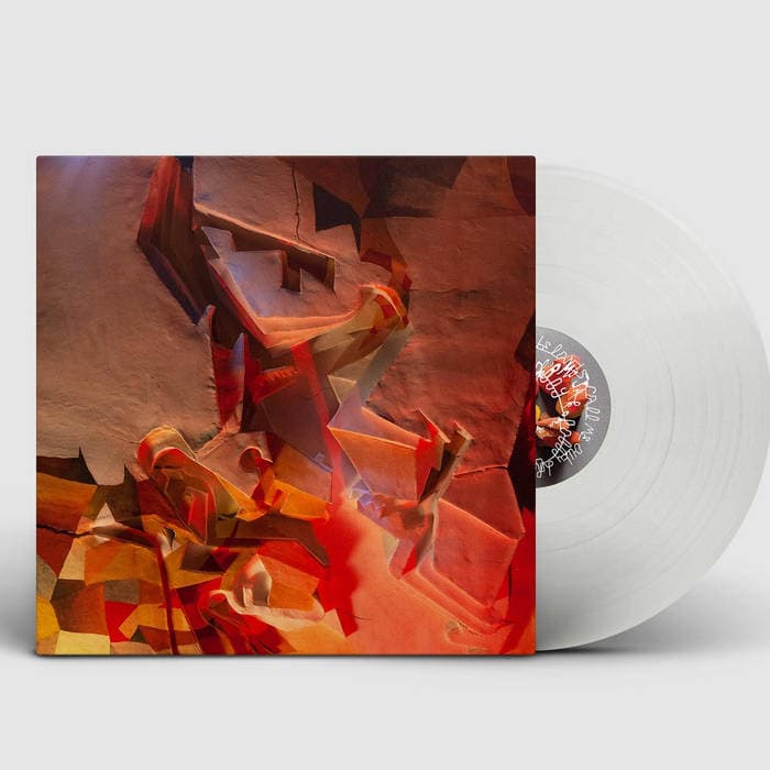 Lobby – Limited edition 12" vinyl