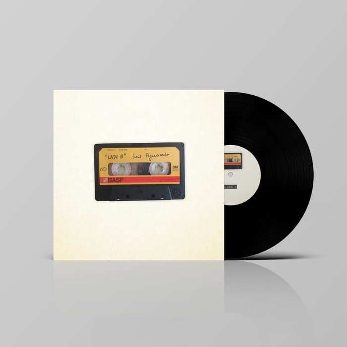 Lado B (10th Anniversary Edition) – Lado B (10th Anniversary Vinyl Edition)