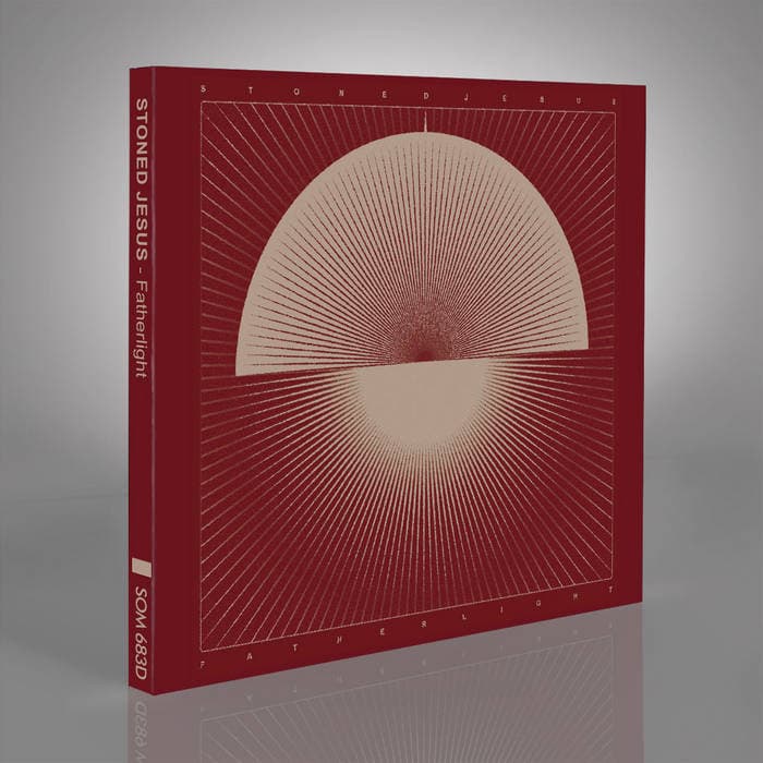 Father Light – Father Light CD