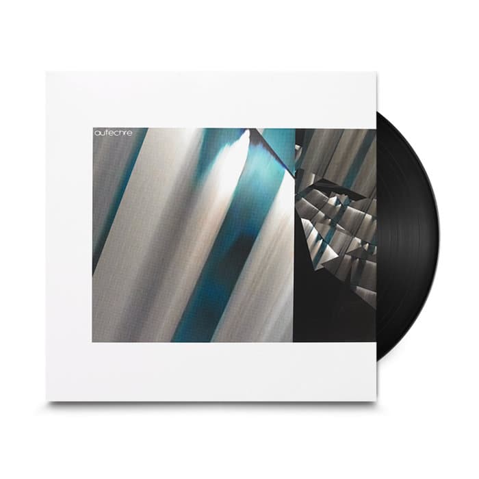 Confield – Black 2LP Vinyl