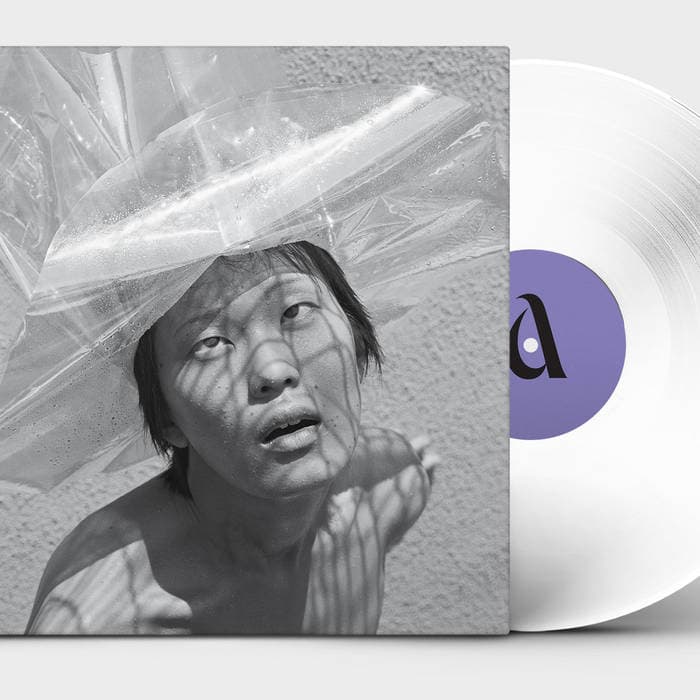 Trugschluss – black vinyl LP