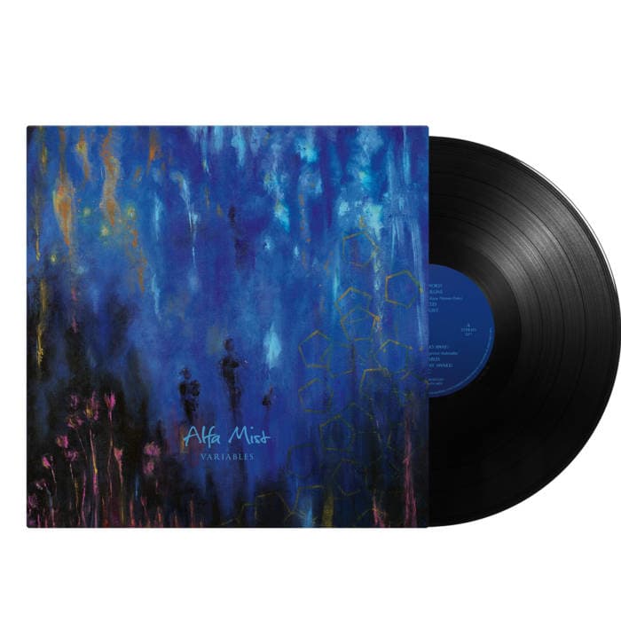 Variables – Variables - Vinyl LP