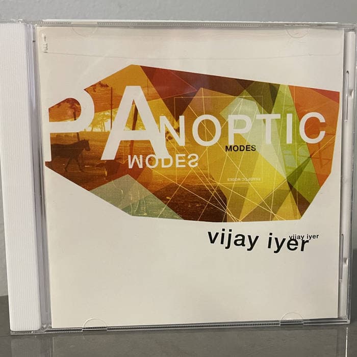 Panoptic Modes – Panoptic Modes