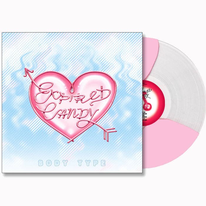 Expired Candy – Limited Edition 12" Vinyl