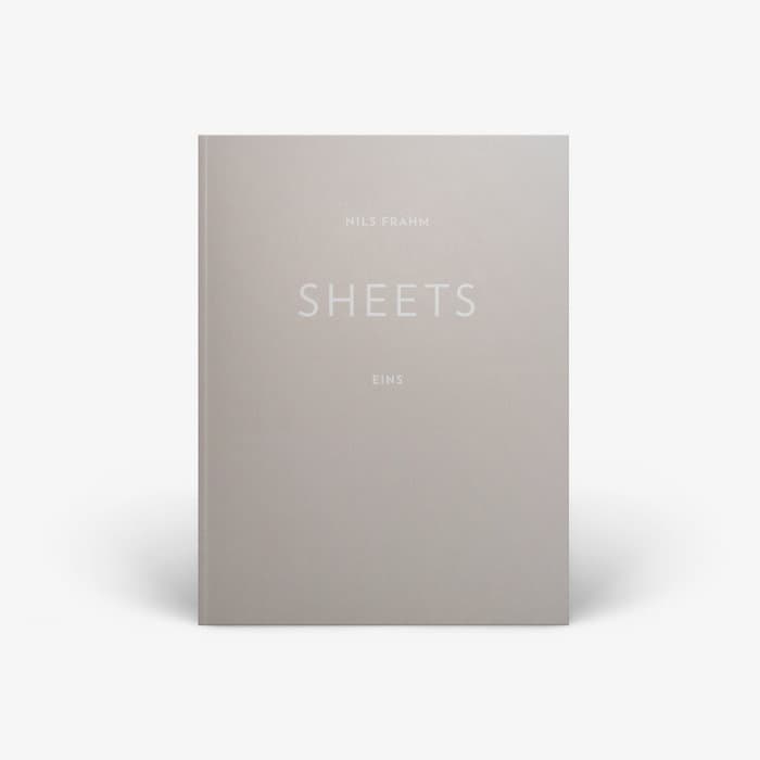 Sheets Eins - Sheet Music