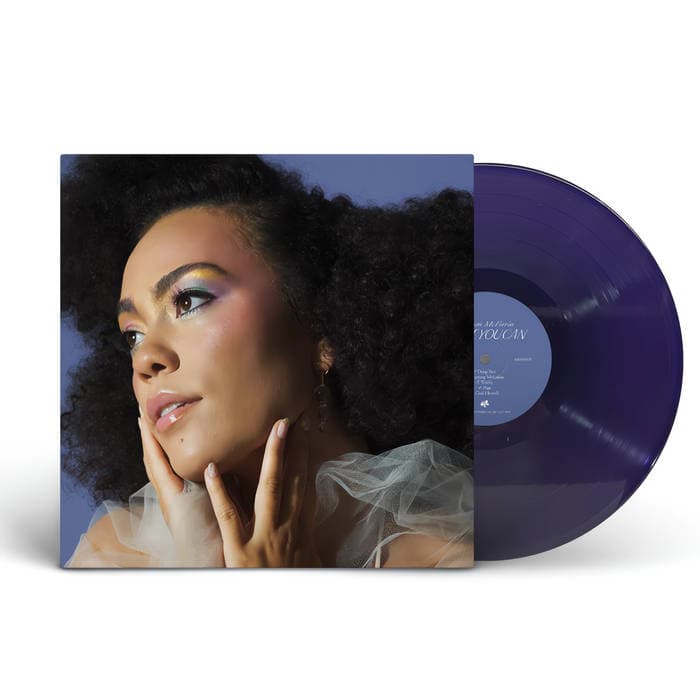 I Hope You Can Forgive Me – Signed 12" Vinyl - LTD QTY