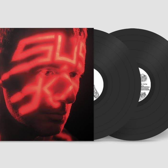 Sus Dog – Gatefold Double Vinyl