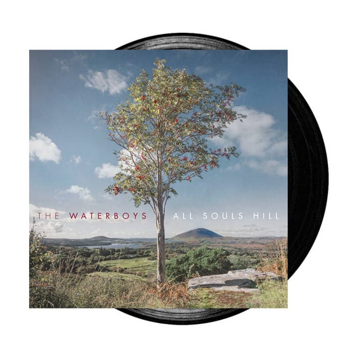 All Souls Hill – 12" Vinyl