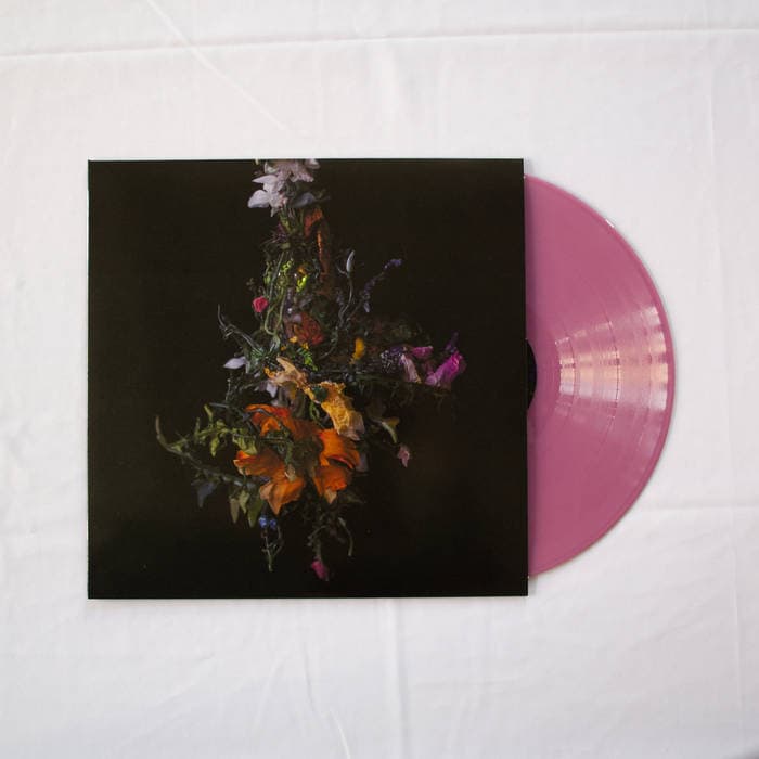 nature morte – Lavender LP