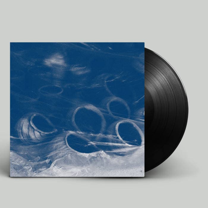 The Shell That Speaks The Sea – Limited Edition LP David Toop & Lawrence English
