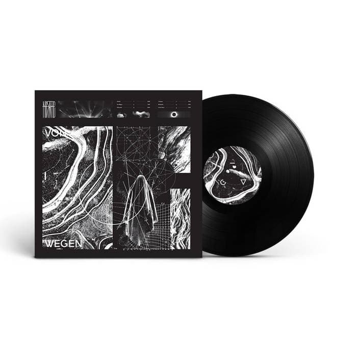 Von Wegen – Von Wegen LP