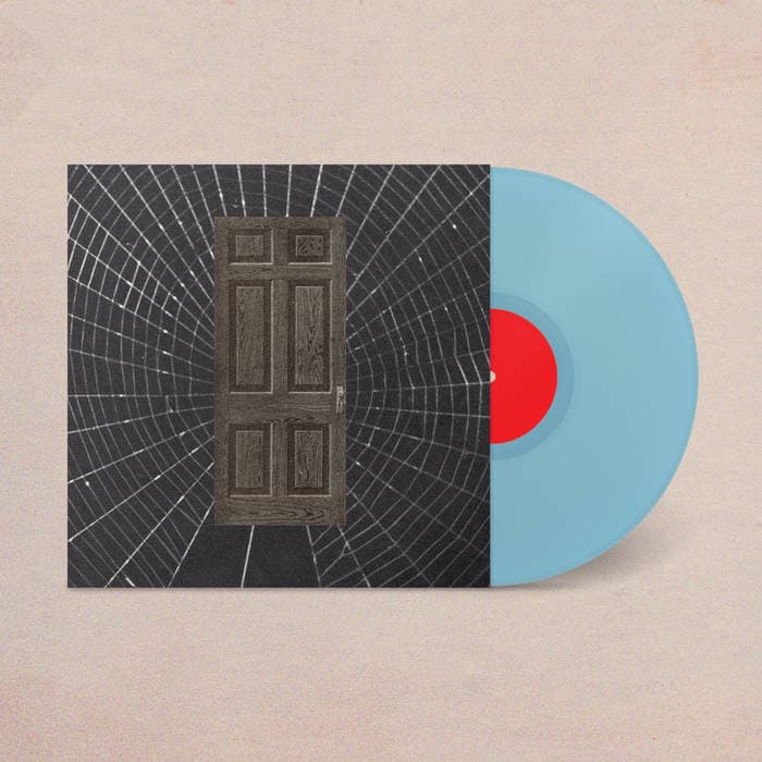 Orbweaving – "Orbweaving" Colored Vinyl Edition Midwife & Vyva Melinkolya