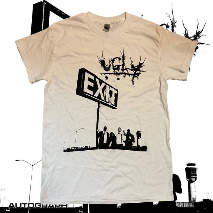 Autograph T-Shirt