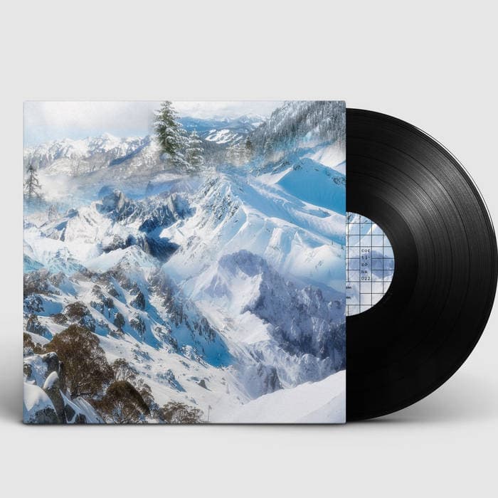 Holiday – Limited vinyl edition