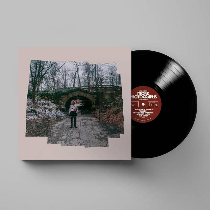More Photographs (A Continuum) – More Photographs (A Continuum) / Black Vinyl