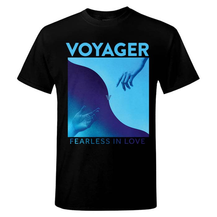Hands T-Shirt