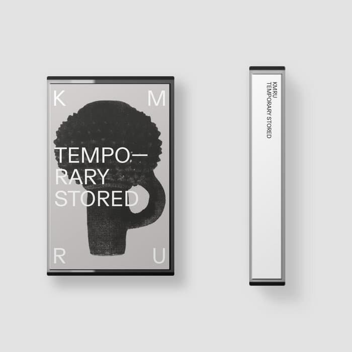 Temporary Stored – 2nd Edition Cassette
