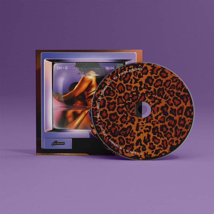 Skinemaxxx (Side A & Side B) – CD