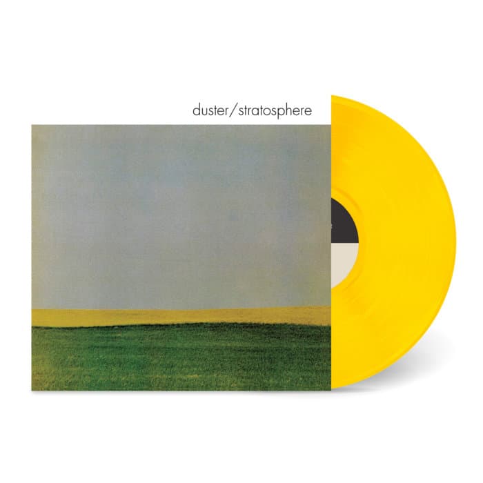 Stratosphere – Gold Dust Vinyl