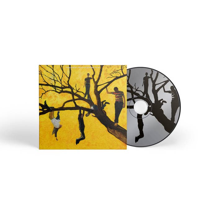 Death is Nothing to Us – CD