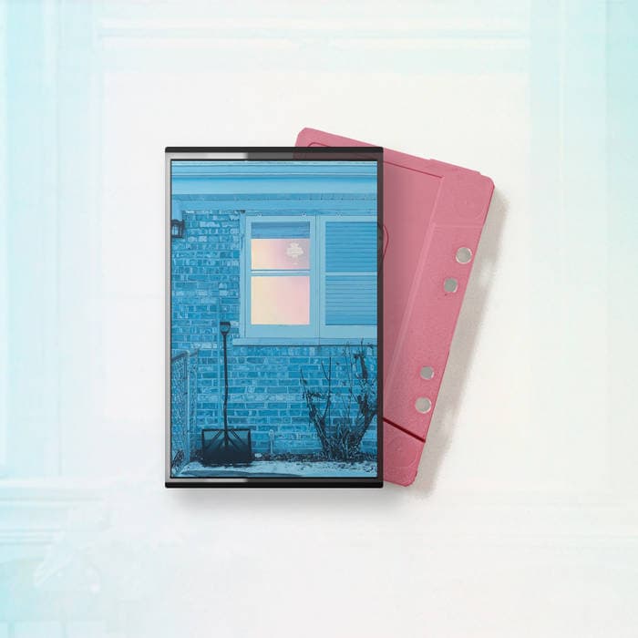 The Window – Cassette