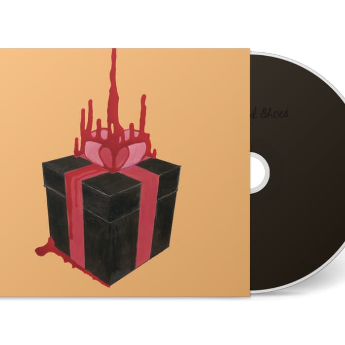 Box Of Secrets – Box Of Secrets CD