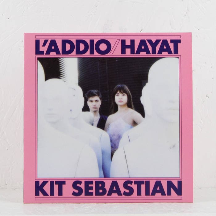 L'addio / Hayat – 7" Vinyl